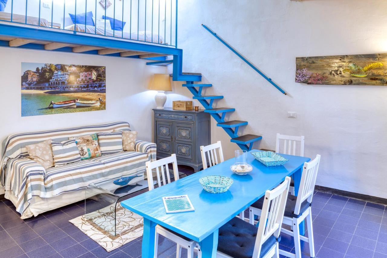 Ivana Apartment Levanto Exterior photo