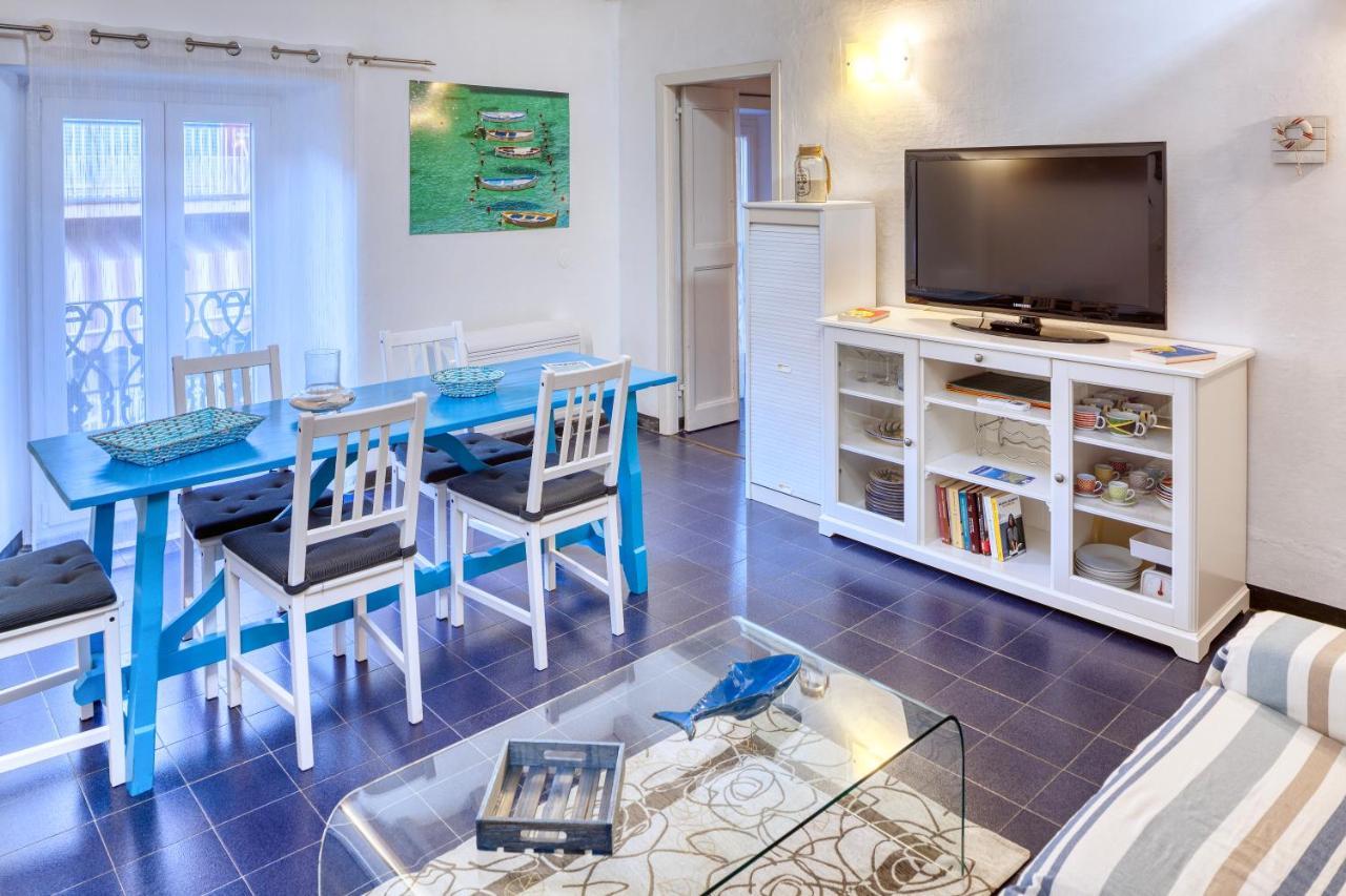 Ivana Apartment Levanto Exterior photo
