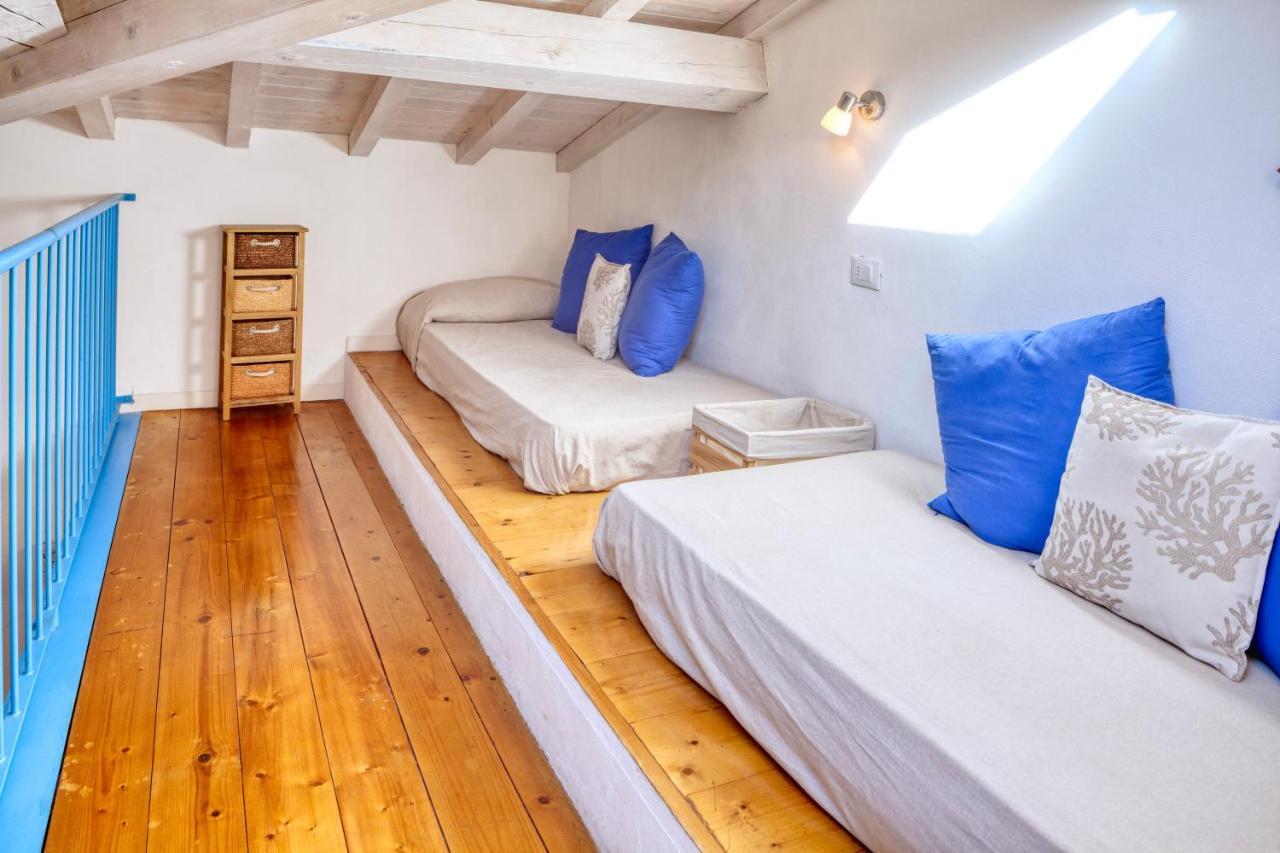 Ivana Apartment Levanto Exterior photo